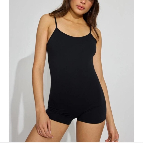 Garage Bodysuit - Picture 1 of 5